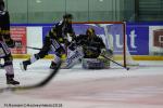 Photo hockey match Rouen - Amiens  le 10/03/2018