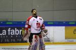 Photo hockey match Rouen - Amiens  le 16/03/2018