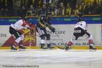 Photo hockey match Rouen - Amiens  le 16/03/2018