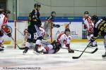 Photo hockey match Rouen - Amiens  le 16/03/2018