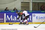 Photo hockey match Rouen - Amiens  le 16/03/2018