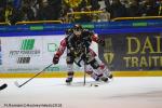 Photo hockey match Rouen - Amiens  le 16/03/2018