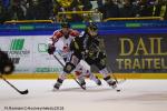 Photo hockey match Rouen - Amiens  le 16/03/2018