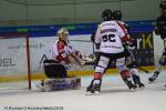 Photo hockey match Rouen - Amiens  le 16/03/2018