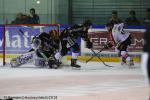 Photo hockey match Rouen - Amiens  le 16/03/2018
