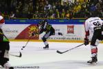 Photo hockey match Rouen - Amiens  le 16/03/2018