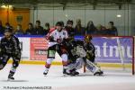 Photo hockey match Rouen - Amiens  le 16/03/2018