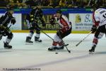 Photo hockey match Rouen - Amiens  le 16/03/2018