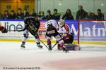 Photo hockey match Rouen - Amiens  le 16/03/2018