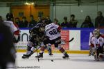 Photo hockey match Rouen - Amiens  le 16/03/2018