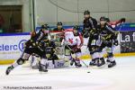 Photo hockey match Rouen - Amiens  le 16/03/2018