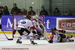 Photo hockey match Rouen - Amiens  le 16/03/2018
