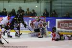 Photo hockey match Rouen - Amiens  le 16/03/2018