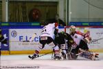 Photo hockey match Rouen - Amiens  le 16/03/2018