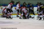 Photo hockey match Rouen - Amiens  le 16/03/2018
