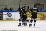 Photo hockey match Rouen - Amiens  le 16/03/2018