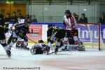 Photo hockey match Rouen - Amiens  le 16/03/2018