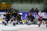 Photo hockey match Rouen - Amiens  le 16/03/2018