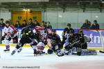 Photo hockey match Rouen - Amiens  le 16/03/2018