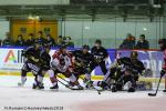 Photo hockey match Rouen - Amiens  le 16/03/2018