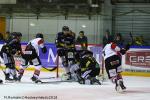 Photo hockey match Rouen - Amiens  le 16/03/2018