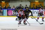 Photo hockey match Rouen - Amiens  le 16/03/2018