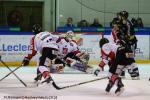 Photo hockey match Rouen - Amiens  le 16/03/2018