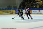 Photo hockey match Rouen - Amiens  le 16/03/2018
