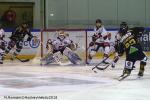 Photo hockey match Rouen - Amiens  le 21/10/2018