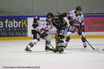 Photo hockey match Rouen - Amiens  le 21/10/2018