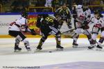 Photo hockey match Rouen - Amiens  le 21/10/2018