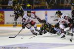 Photo hockey match Rouen - Amiens  le 21/10/2018