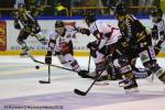 Photo hockey match Rouen - Amiens  le 21/10/2018