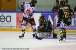 Photo hockey match Rouen - Amiens  le 21/10/2018