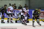 Photo hockey match Rouen - Amiens  le 21/10/2018