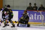Photo hockey match Rouen - Amiens  le 21/10/2018