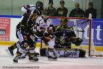 Photo hockey match Rouen - Amiens  le 21/10/2018