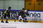 Photo hockey match Rouen - Amiens  le 21/10/2018