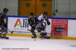 Photo hockey match Rouen - Amiens  le 21/10/2018