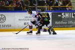 Photo hockey match Rouen - Amiens  le 21/10/2018