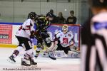 Photo hockey match Rouen - Amiens  le 21/10/2018