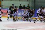 Photo hockey match Rouen - Amiens  le 21/10/2018