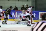 Photo hockey match Rouen - Amiens  le 21/10/2018