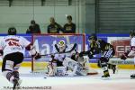 Photo hockey match Rouen - Amiens  le 21/10/2018