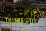 Photo hockey match Rouen - Amiens  le 21/10/2018