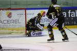 Photo hockey match Rouen - Amiens  le 21/10/2018