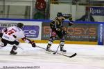 Photo hockey match Rouen - Amiens  le 21/10/2018