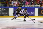 Photo hockey match Rouen - Amiens  le 21/10/2018