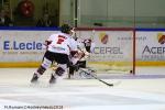 Photo hockey match Rouen - Amiens  le 21/10/2018