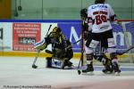 Photo hockey match Rouen - Amiens  le 21/10/2018